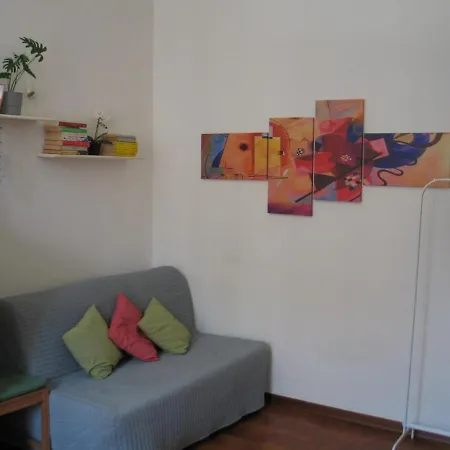 Universita Portello Apartment