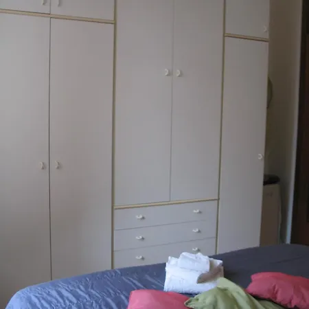 Universita Portello Apartment