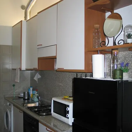 Apartment Universita Portello